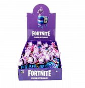Fortnite Plush Hangers 7 cm Display Llama (18)