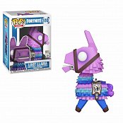 Fortnite POP! Games Vinyl Figure Loot Llama 9 cm