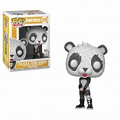 Fortnite POP! Games Vinyl Figure P.A.N.D.A Team Leader 9 cm