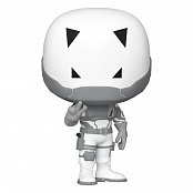 Fortnite POP! Games Vinyl Figure Scratch 9 cm