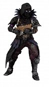 Fortnite Premium Action Figure Raven 28 cm --- DAMAGED PACKAGING