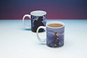 Frozen 2 Heat Change Mug
