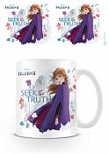 Frozen 2 Mug Seek the Truth