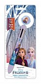 Frozen 2 Multicoloured Pen Destiny Awaits