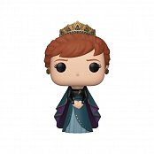 Frozen 2 POP! Disney Vinyl Figure Anna (Epilogue) 9 cm