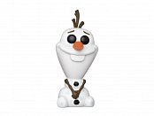 Frozen II POP! Disney Vinyl Figure Olaf 9 cm