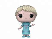 Frozen II POP! Disney Vinyl Figure Young Elsa 9 cm