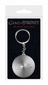 Game of Thrones 3D Metal Keychain Logo 6 cm