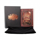 Game of Thrones Journal Iron Throne 17,5 x 14,5 cm