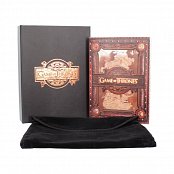 Game of Thrones Journal Seven Kingdoms 17,5 x 14,5 cm