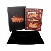 Game of Thrones Journal Seven Kingdoms 26 x 19,5 cm
