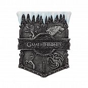 Game of Thrones Magnet Ice Sigil