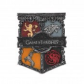 Game of Thrones Magnet Sigil