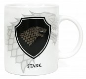 Game of Thrones Mug Stark Shield