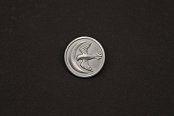 Game of Thrones Pin Badge House Arryn