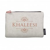 Game of Thrones Travel Pouch Khaleesi
