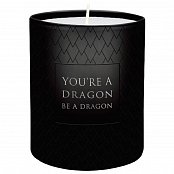 Game of Thrones Votive Candle Be A Dragon 6 x 7 cm