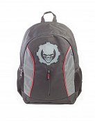 Gears Of War Backpack Black Skull