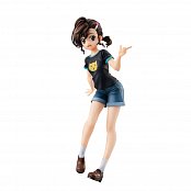 GeGeGe no Kitaro Gals PVC Statue Inuyama Mana 15 cm