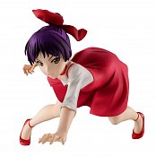 GeGeGe no Kitaro G.E.M. Series PVC Statue Neko Musume 15 cm