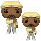 Happy Gilmore POP! Movies Vinyl Figures Chubbs 9 cm Assortment (6)