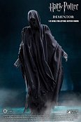 Harry Potter and the Prisoner of Azkaban Action Figure 1/8 Dementor 16 cm --- DAMAGED PACKAGING