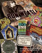Harry Potter Artefact Box Ron Weasley