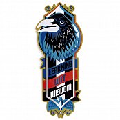 Harry Potter Bookmark Ravenclaw House 12 x 4 cm
