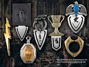 Harry Potter Bookmarks 7er Set The Horcrux Collection
