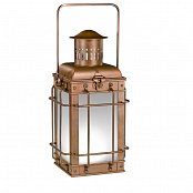 Harry Potter Hagrid\'s Lantern Prop Replica 33 cm