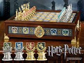 Harry Potter - Hogwarts Houses Quidditch Chess