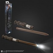 Harry Potter Illuminating Wand Pen Dumbledore