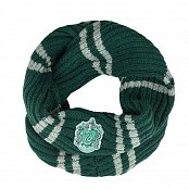 Harry Potter Infinity Scarf Slytherin