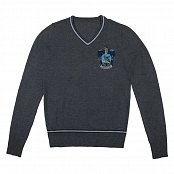 Harry Potter Knitted Sweater Ravenclaw Size S --- DAMAGED PACKAGING