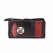 Harry Potter Ladies Wallet Express XL