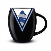 Harry Potter Oval Mug Ravenclaw Uniform