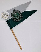 Harry Potter Pennant Slytherin
