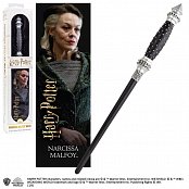 Harry Potter PVC Wand Replica Narcissa Malfoy 30 cm