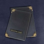 Harry Potter Replica 1/1 Tom Riddle Diary