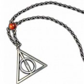 Harry Potter Replica 1/1 Xenophilius Lovegood´s Necklace 56 cm