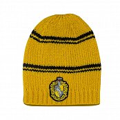 Harry Potter Slouchy Beanie Hufflepuff