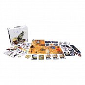 Horizon Zero Dawn The Board Game *English Version*