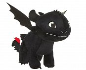 How to Train Your Dragon 3 Plush Figure Toothless Glow In The Dark 60 cm