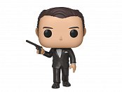 James Bond POP! Movies Vinyl Figure Pierce Brosnan (GoldenEye) 9 cm