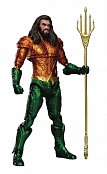 Justice League Dynamic 8ction Heroes Action Figure 1/9 Aquaman SDCC 2019 Exclusive 20 cm