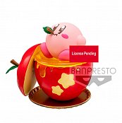 Kirby Q Paldoce Collection Vol. 1 Mini Figure Kirby Ver. A 6 cm