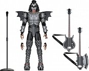 Kiss BST AXN Action Figure The Demon 13 cm