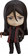 Lord El-Melloi II\'s Case Files Nendoroid PVC Action Figure Lord El-Melloi II 10 cm