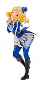 Love Live! Sunshine!! Ichibansho PVC Statue Ohara Mari 16 cm