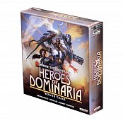 Magic the Gathering Board Game Heroes of Dominaria Standard Edition *English Version*